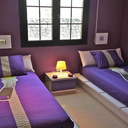 Villa Celeste Плайя-Бланка Екстер'єр фото